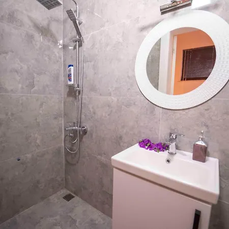 Villa Liya - Kalkan - Balayi Villasi