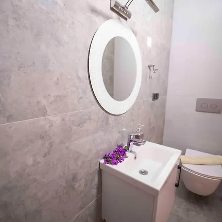Villa Liya - Kalkan - Balayi Villasi